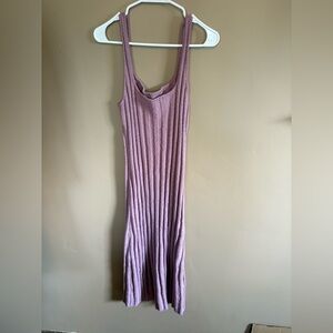 Santa’s Sweater Midi Free People size L